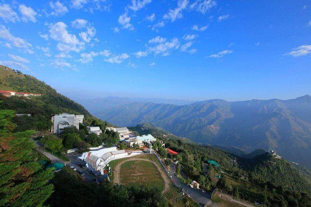 Academics | Mussoorie International School