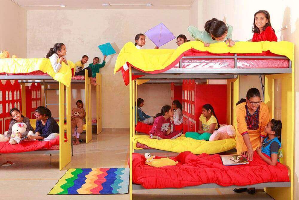 Academics | Mussoorie International School